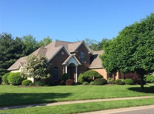 8238 Grayson Green St NW, Massillon, OH 44646