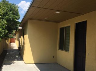 2040 E 1st St UNIT 2, Tucson, AZ 85719