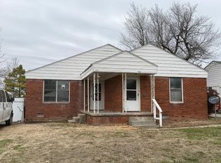 1103 Arkansas St, Norman, OK 73071