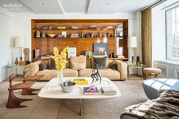 Sold by Sotheby's International Realty | media 26