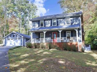 5308 Country Trl, Raleigh, NC 27613
