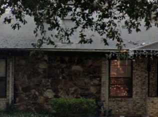 1203 Willow Wood Ct, Irving, TX 75060