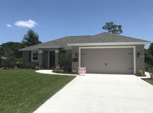 1433 Lambert St, Deltona, FL 32725