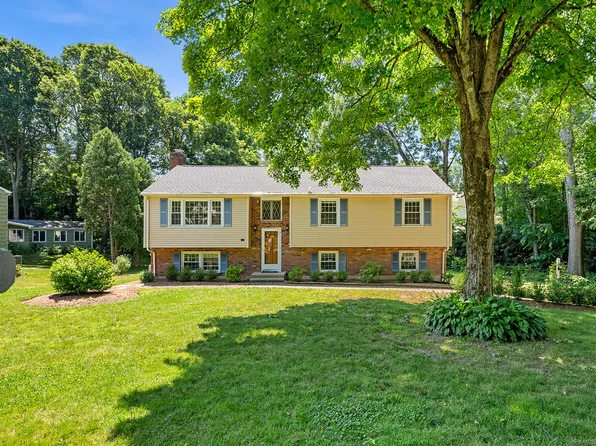 251 Greenwood Drive, Cheshire, CT 06410