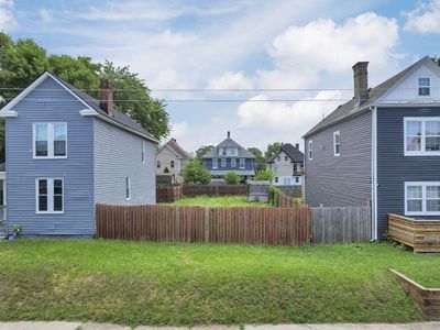 200 S Cypress Ave, Columbus, OH, 43223