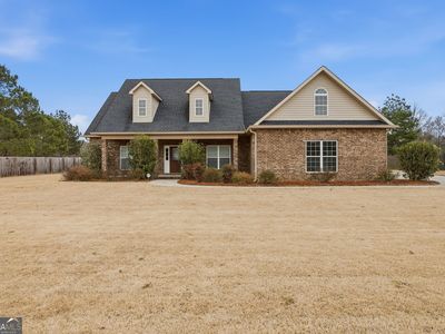 251 Hampton Oaks Way, Byron, GA, 31008