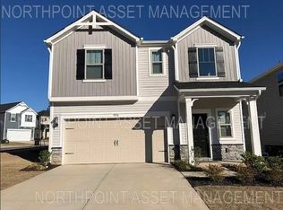 8854 Festival Way, Charlotte, NC 28215