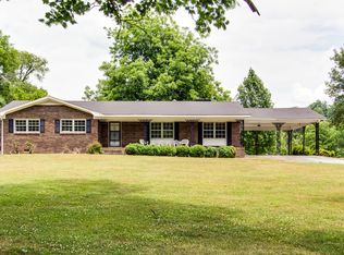 15188 Highway 31, Lynnville, TN 38472