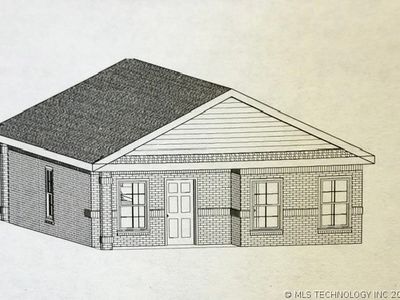 114 W Georgia St, Durant, OK, 74701