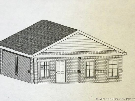114 W Georgia St, Durant, OK 74701
