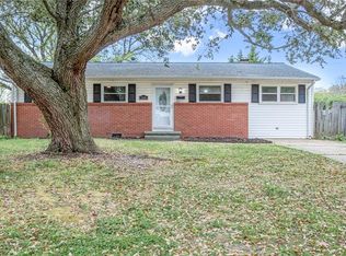 2806 Southport Ave, Chesapeake, VA 23324