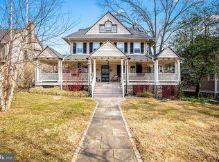 225 Hawthorne Rd, Baltimore, MD 21210