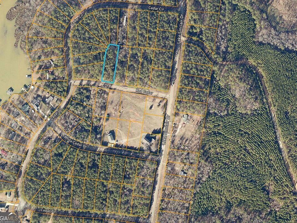1st image of 0 Red Cedar Dr