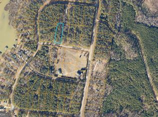 0 Red Cedar Dr, Sparta, GA 31087