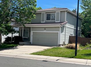 9916 Melbourne Cir, Highlands Ranch, CO 80130