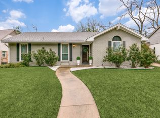 11726 Cimarec St, Dallas, TX 75218
