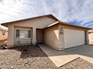 10046 E Paseo, Tucson, AZ 85747