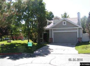 856 Lighthouse Ct, Reno, NV 89511