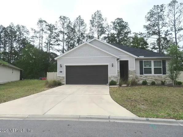 6617 BURNT CREEK Road, Jacksonville, FL 32222