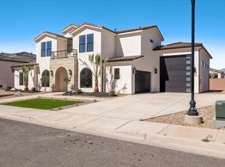 3121 E 2110th St S, Saint George, UT 84790
