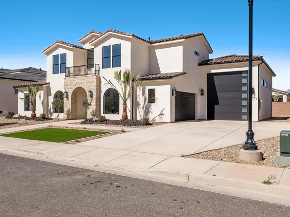 3121 E 2110th St S, Saint George, UT 84790