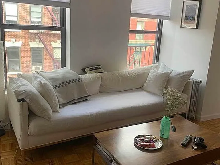 164 Mott St #1CS — Photo 1