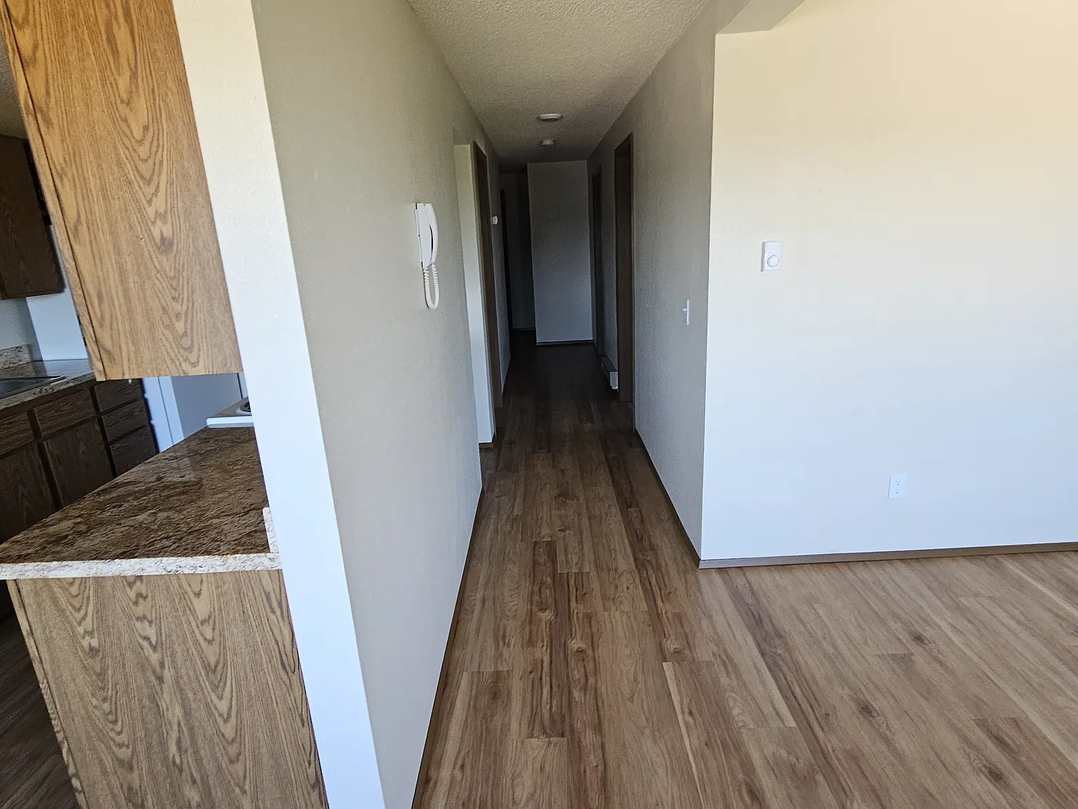 Top of the Lake Apartments — Photo 3