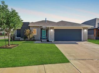 7112 NW 146th St, Oklahoma City, OK 73142
