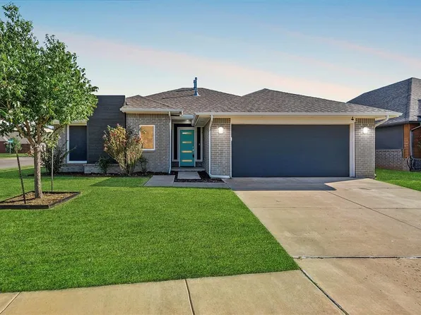 7112 NW 146th St, Oklahoma City, OK 73142