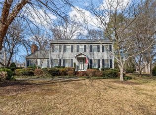 219 Prestwick Dr, High Point, NC 27265