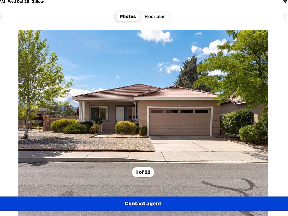 9889 Northrup Dr