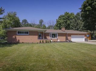 198 Keathley Dr, Battle Creek, MI 49014