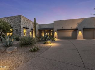 24886 N 124th Way, Scottsdale, AZ 85255
