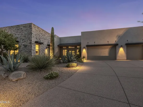 24886 N 124th Way, Scottsdale, AZ 85255
