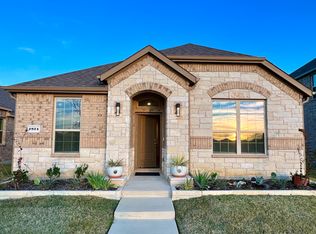 2824 Greene St, Celina, TX 75009
