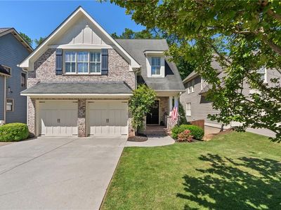 2462 Ellijay Dr NE, Atlanta, GA, 30319