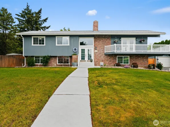 1204 N Vista Road, Ellensburg, WA 98926