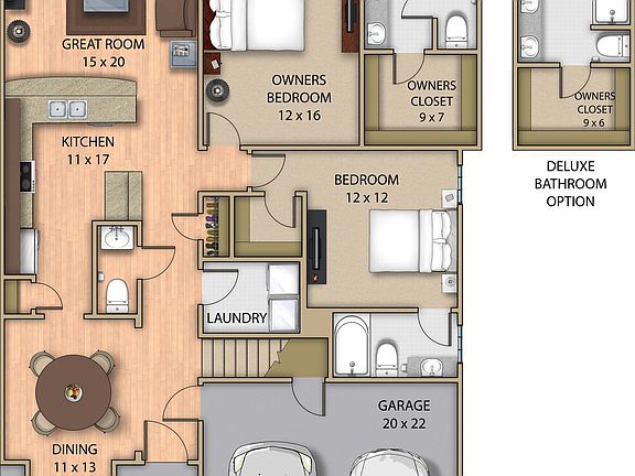 Property