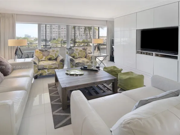 220 N Kings Point Dr #415, North Miami Beach, FL 33160