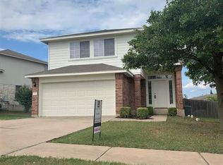 1312 Coronation Way, Pflugerville, TX 78660
