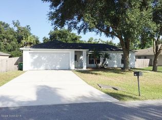 6142 Dees Rd, Cocoa, FL 32927