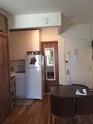 Rented by Chartwell Manhattan Realty