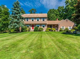 44 Partridge Dr, Monroe, CT 06468