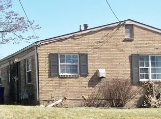 1383 Utah St #1, Toledo, OH 43605