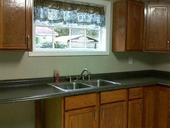 Beautiful Kitchen 