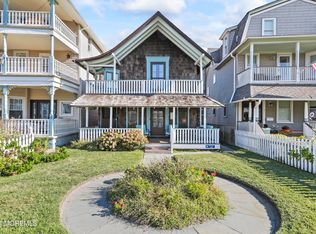 9 Pitman Ave, Ocean Grove, NJ 07756