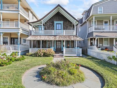 9 Pitman Avenue, Ocean Grove, NJ, 07756