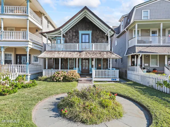 9 Pitman Ave, Ocean Grove, NJ 07756