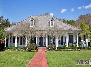 2785 E Lakeshore Dr, Baton Rouge, LA 70808