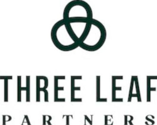 Three Leaf Partners led by Pat Connaughton